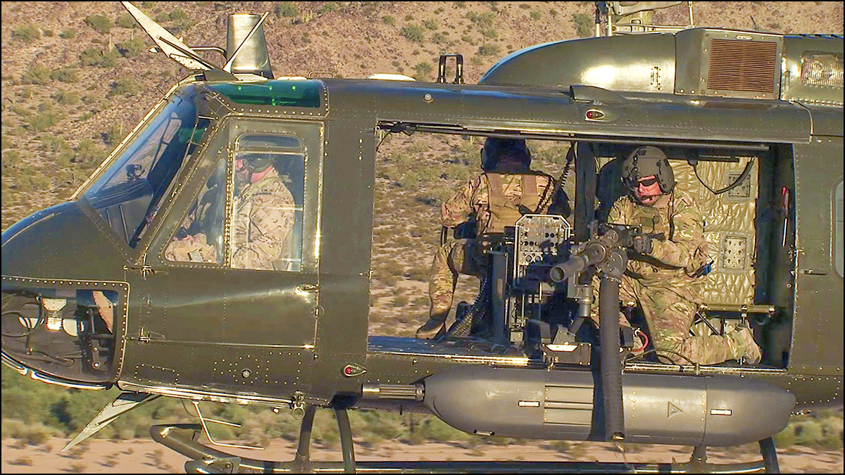 video production Phoenix dillon